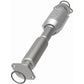 Catalytic Converter for HM Grade Federal / EPA Compliant Direct-Fit Catalytic Converter MagnaFlow 25204