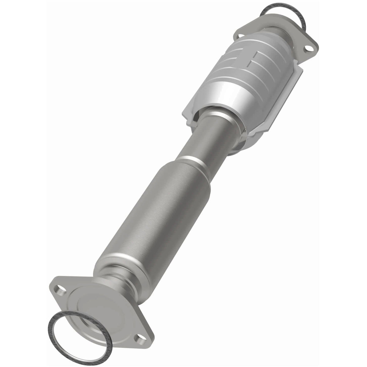 Catalytic Converter for HM Grade Federal / EPA Compliant Direct-Fit Catalytic Converter MagnaFlow 25204