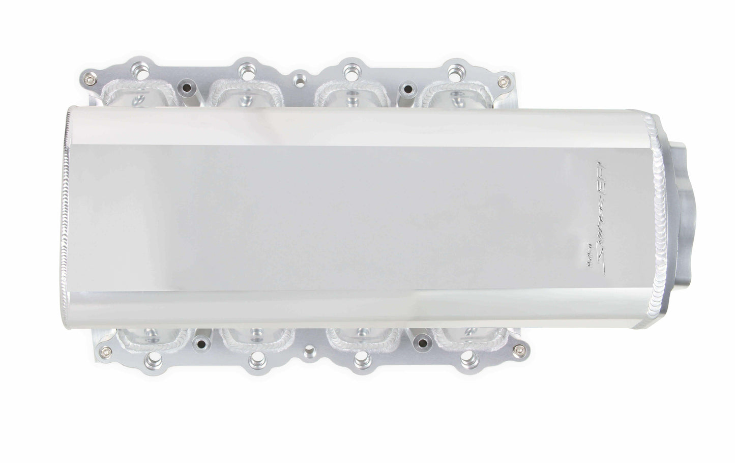 Sniper EFI Sheet Metal Fabricated Intake Manifold - 839031