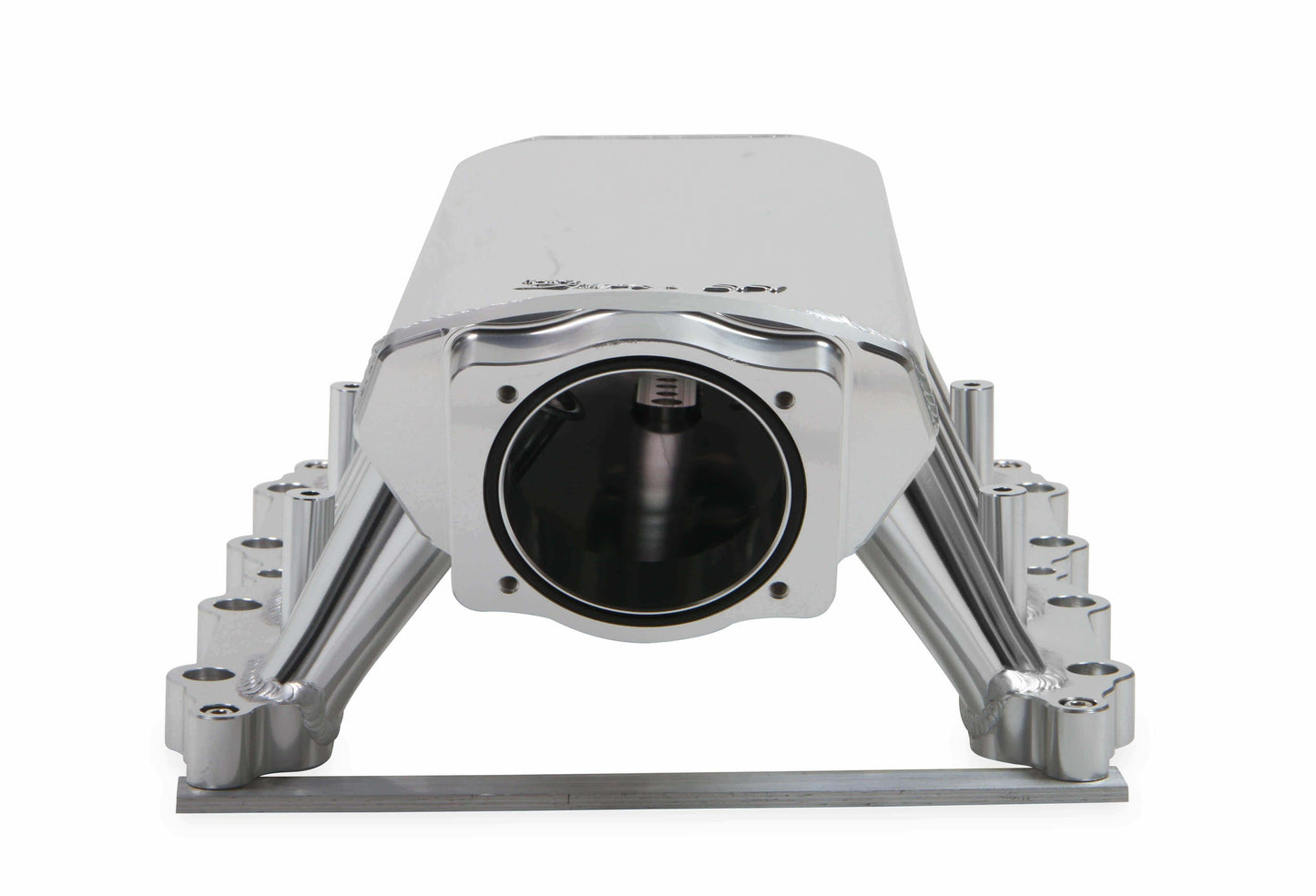 Sniper EFI Sheet Metal Fabricated Intake Manifold - 839031