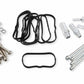 Sniper EFI Sheet Metal Fabricated Intake Manifold - 839031