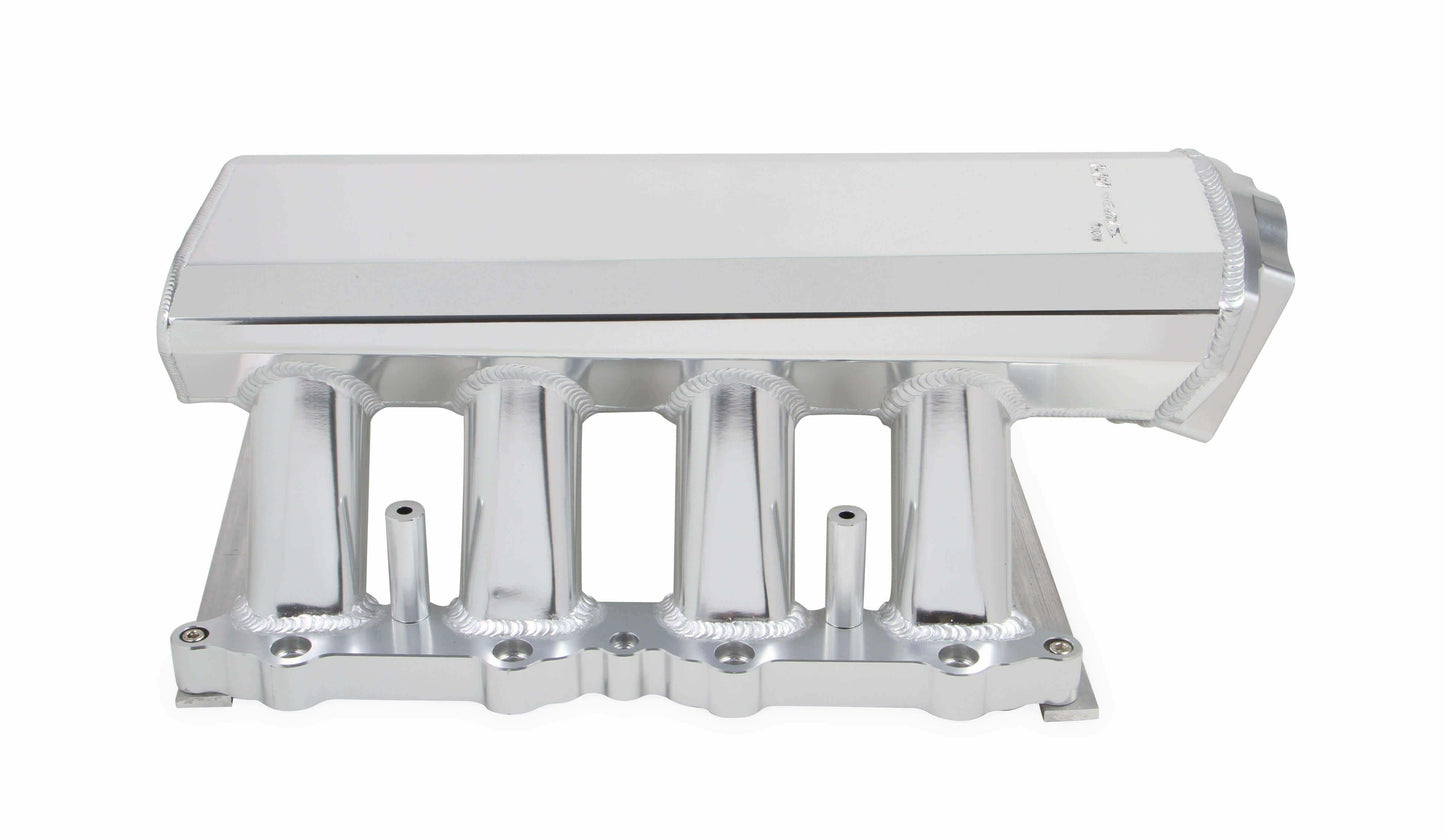 Sniper EFI Sheet Metal Fabricated Intake Manifold - 839031