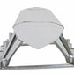 Sniper EFI Sheet Metal Fabricated Intake Manifold - 839031