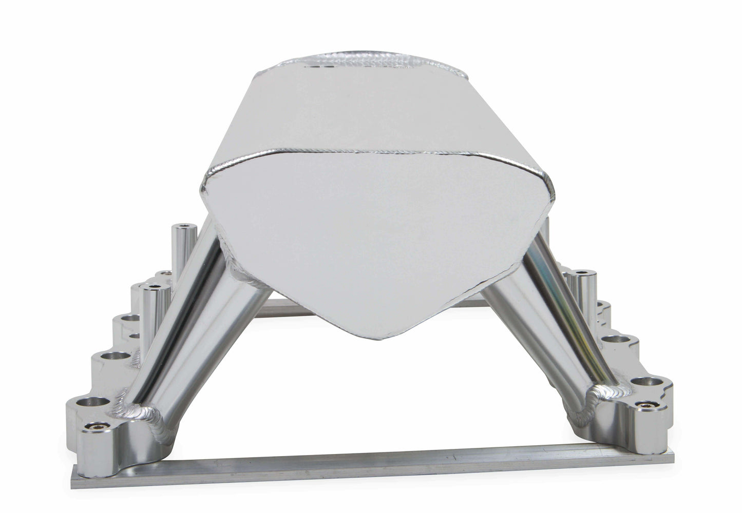 Sniper EFI Sheet Metal Fabricated Intake Manifold - 839031