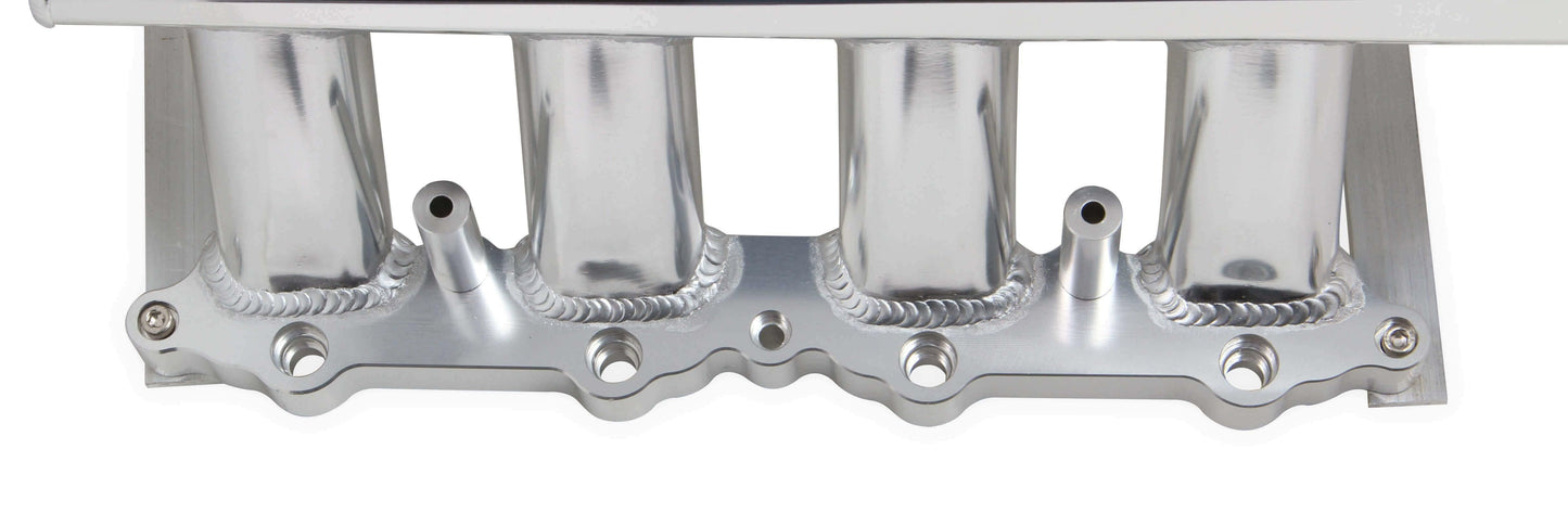 Sniper EFI Sheet Metal Fabricated Intake Manifold - 839031