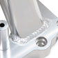 Sniper EFI Sheet Metal Fabricated Intake Manifold - 839031