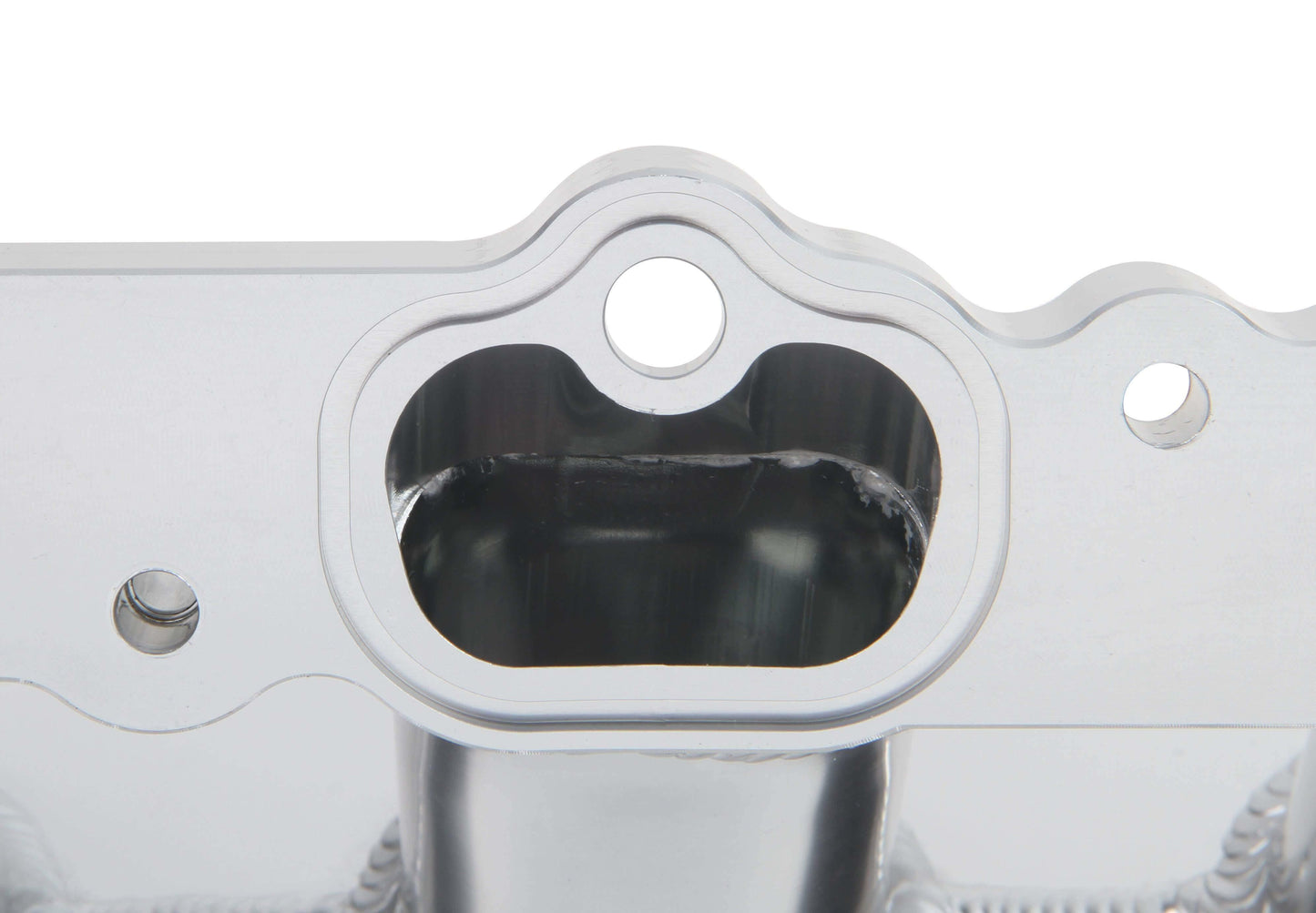 Sniper EFI Sheet Metal Fabricated Intake Manifold - 839031