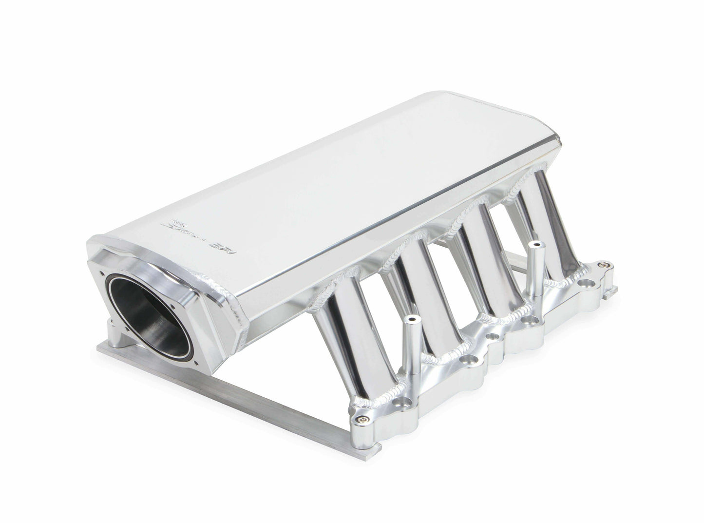 Sniper EFI Sheet Metal Fabricated Intake Manifold - 839031