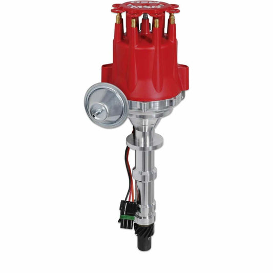Chevy 348/409 Ready to Run Distributor - 8393