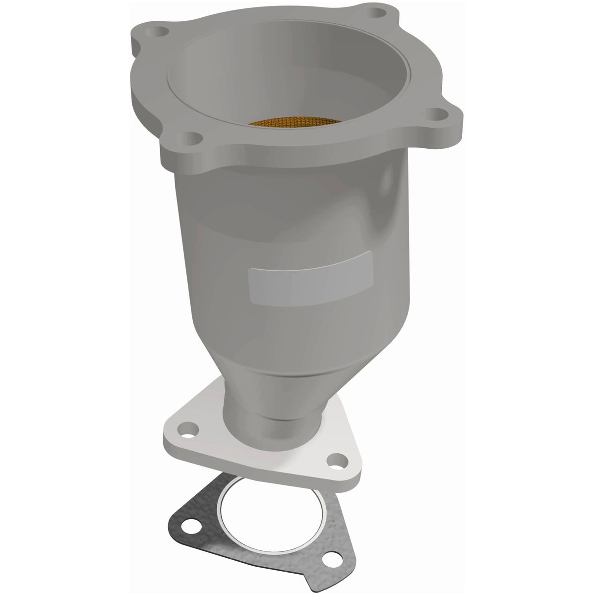Catalytic Converter for HM Grade Federal / EPA Compliant Direct-Fit Catalytic Converter MagnaFlow 24095