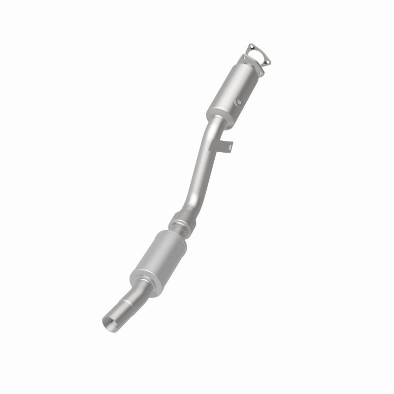 2006 2009 Audi A4 Quattro 3.2L Direct-Fit Catalytic Converter 5461854 Magnaflow - Catalytic Converters Car Part People