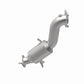 16-17 Cadillac ATS Close Coupled Direct-Fit Catalytic Converter 21-408 Magnaflow