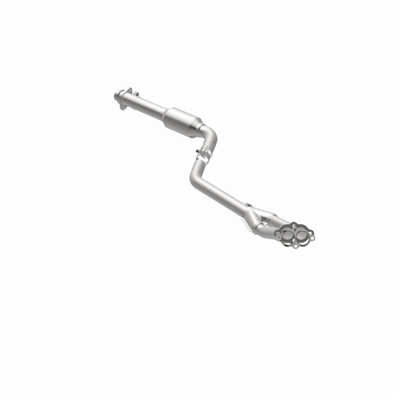 1996 1998 BMW 318i 1.9L Direct-Fit Catalytic Converter 4481662 Magnaflow