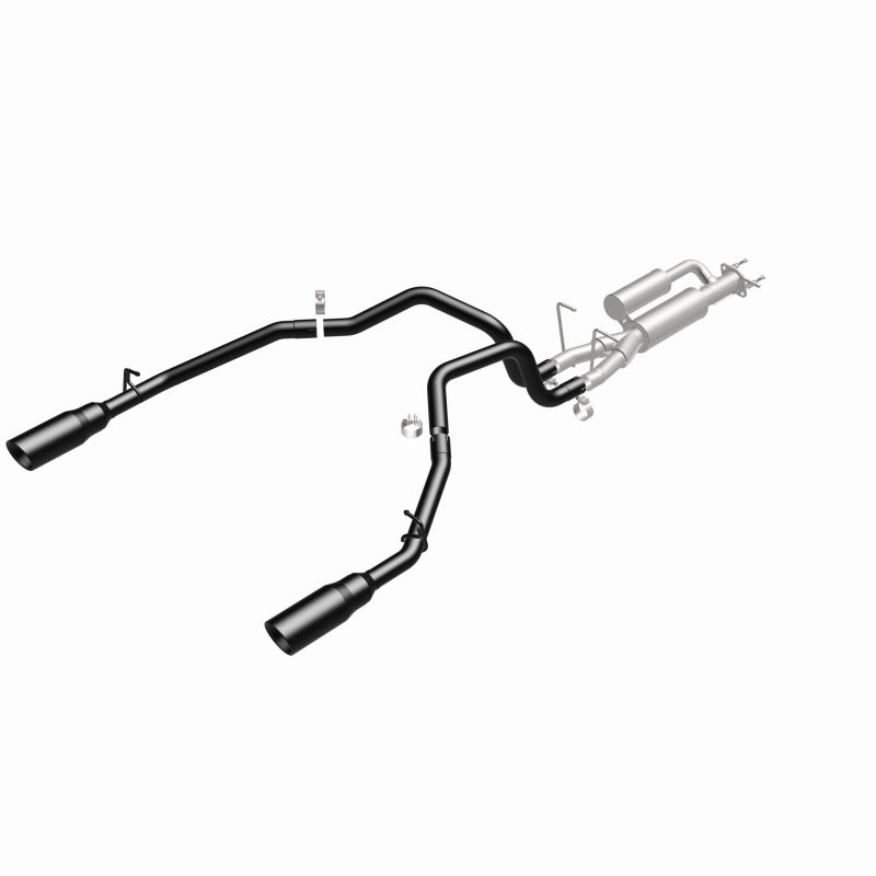 2025 Ram 1500 Cat-Back Performance Exhaust System 19685