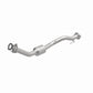 2002-2003 Chevrolet Trailblazer Direct-Fit Catalytic Converter 4451217 Magnaflow - Catalytic Converters Car Part People