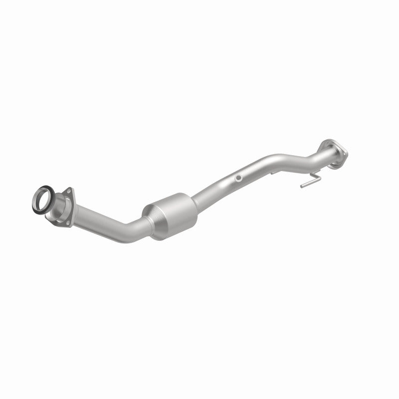 2002-2003 Chevrolet Trailblazer Direct-Fit Catalytic Converter 4451217 Magnaflow - Catalytic Converters Car Part People