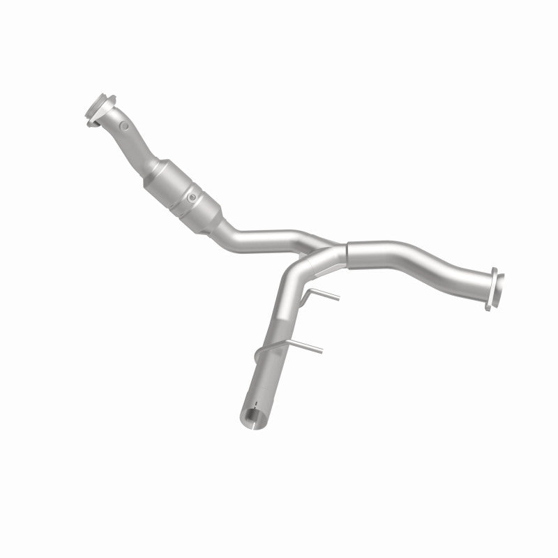 2011-2012 Ford F-150 Direct-Fit Catalytic Converter 5551429 Magnaflow - Catalytic Converters Car Part People