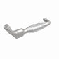 1999-2000 Ford Expedition Direct-Fit Catalytic Converter 447113 Magnaflow - Catalytic Converters Car Part People