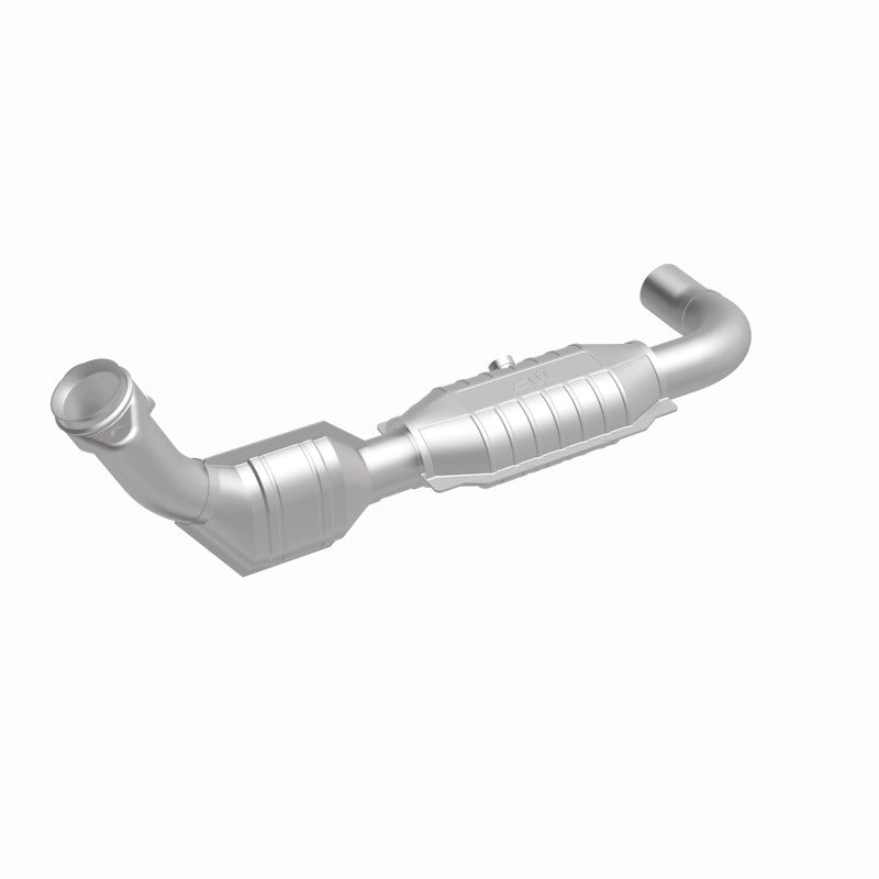 1999-2000 Ford Expedition Direct-Fit Catalytic Converter 447113 Magnaflow - Catalytic Converters Car Part People