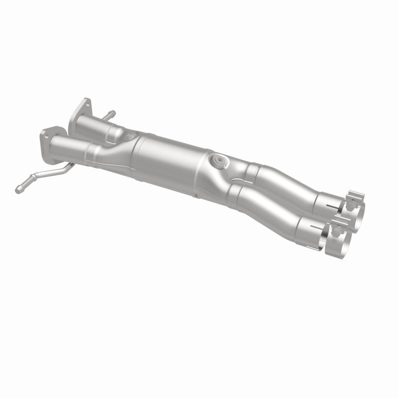 2010-2012 Lincoln MKS Direct-Fit Catalytic Converter 21-020 Magnaflow