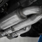 2018-2025 Ford Mustang 3", Street to Race Profile Conversion Kit MDS7205