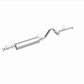 Fits 1998-2003 Dodge Durango Direct-Fit Replacement Exhaust System 106-0179