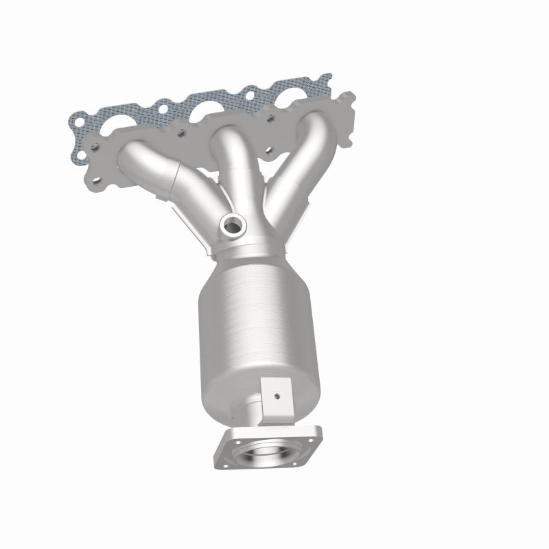 2007 XC90 3.2L Manifold Direct-Fit Catalytic Converter 52130 Magnaflow