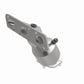 Catalytic Converter with Integrated Exhaust Manifold for HM Grade Federal / EPA Compliant Direct-Fit Manifold Catalytic