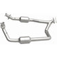2003 Ford E-150 Club Wagon California Grade CARB Catalytic Converter 4583378