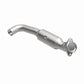 2015-2016 Ford F-150 Direct-Fit Catalytic Converter 5551467 Magnaflow - Catalytic Converters Car Part People