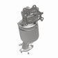 2003 2007 Honda Accord 3.0L Direct-Fit Catalytic Converter 5531336 Magnaflow - Catalytic Converters Car Part People