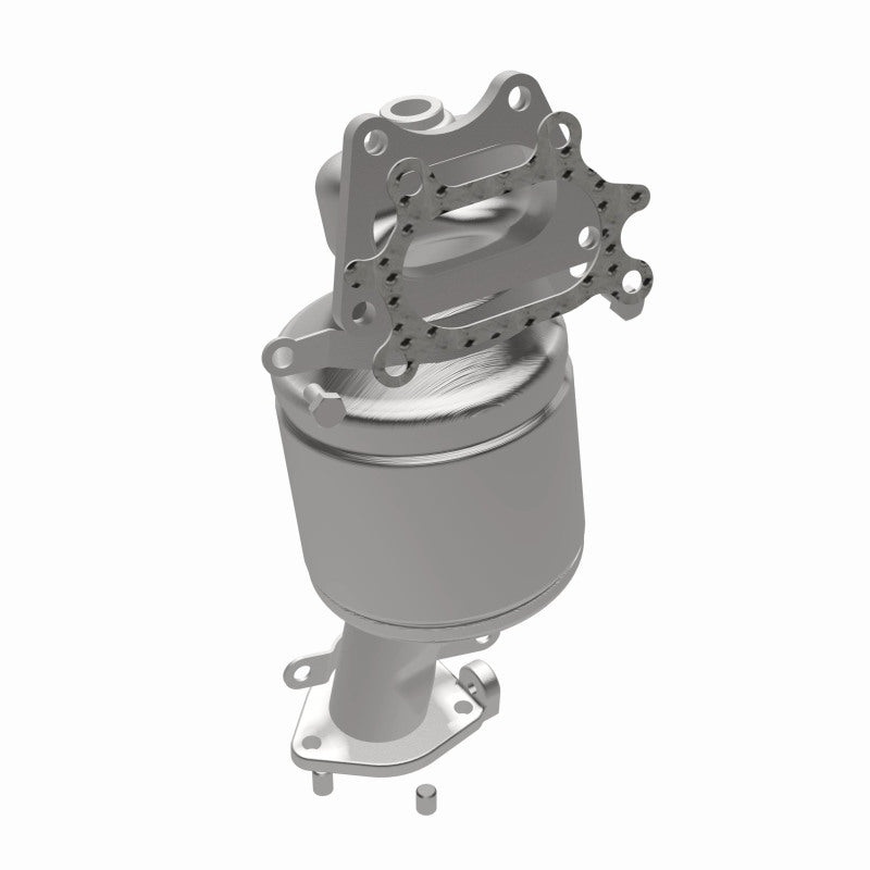 2003 2007 Honda Accord 3.0L Direct-Fit Catalytic Converter 5531336 Magnaflow