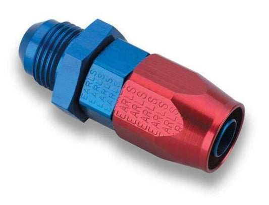 Earls Swivel-Seal® Hose End - 840106ERL