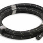 Mr. Gasket Black Nylon Braided Hose 10 AN - 6 Feet - 840610