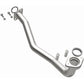 1998-2000 Toyota RAV4 Direct-Fit Front Pipe Kit 107-0156