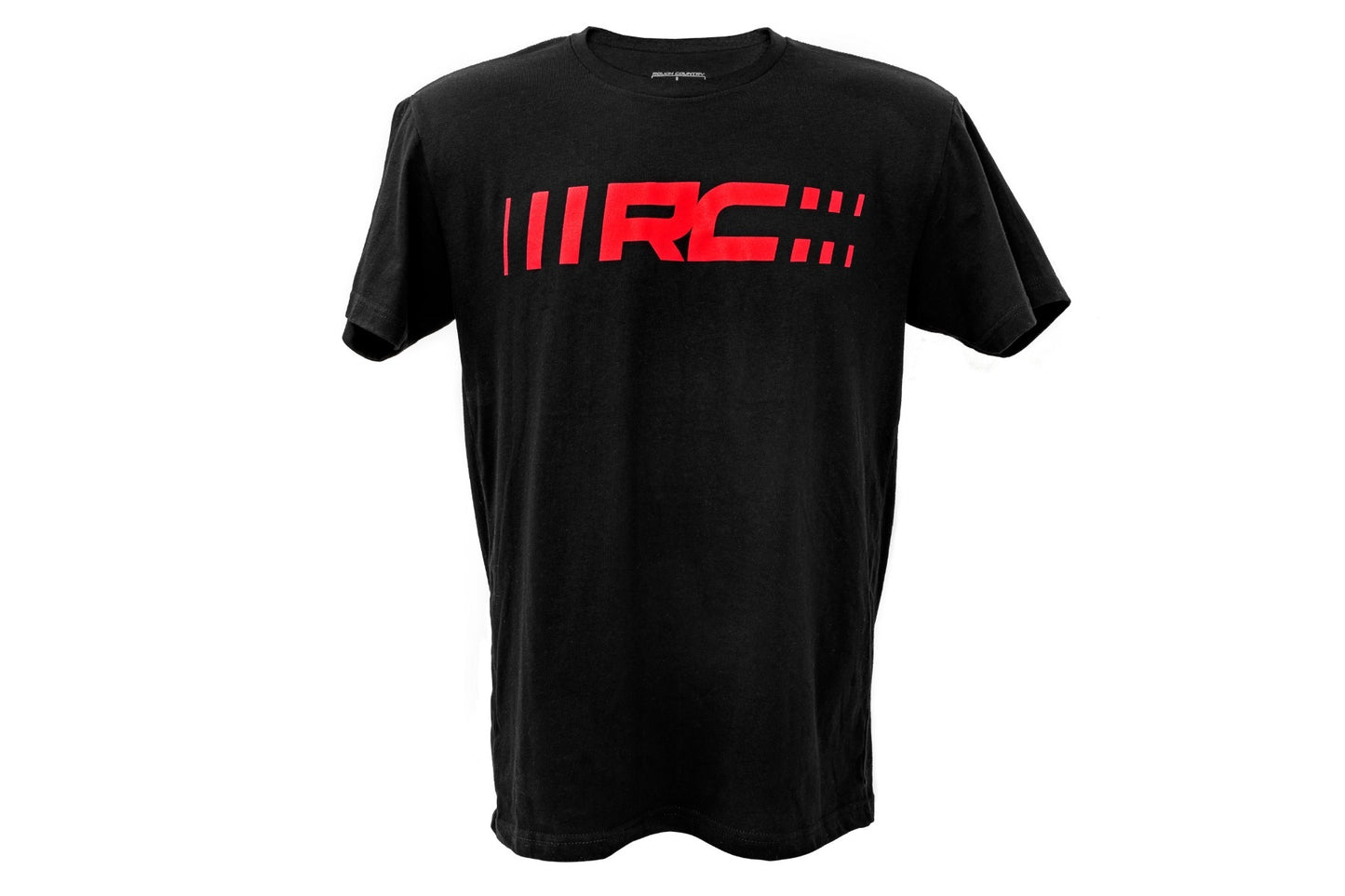 Rough Country T-Shirt - RC Lines - Black - XL - 84096XL
