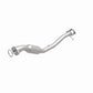 2004-06 Pontiac Grand Prix 3.8L Direct-Fit Catalytic Converter 4561227 Magnaflow - Catalytic Converters Car Part People
