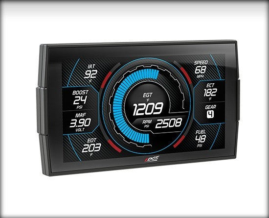 Insight CTS3 with Range DFM Module Kit 2022-2025 Silverado/Seirra 1500