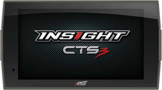 Edge Insight CTS3 - 84130-3