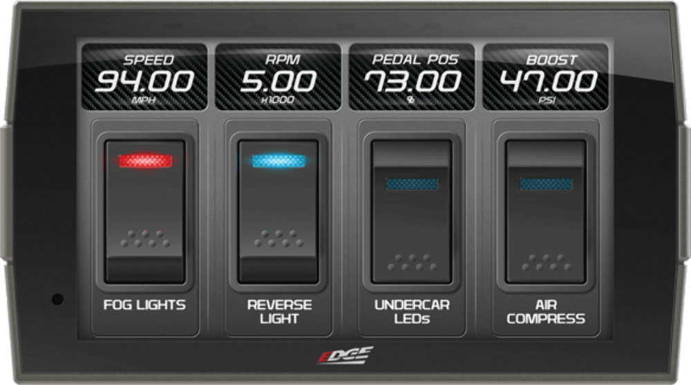 Edge Insight CTS3 - 84130-3