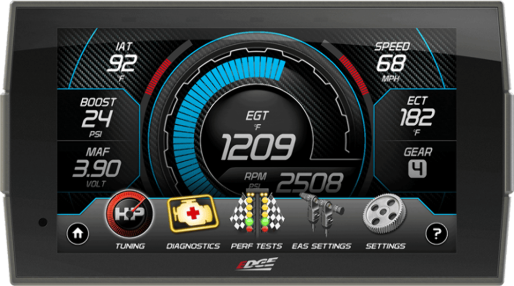 Edge Insight CTS3 - 84130-3