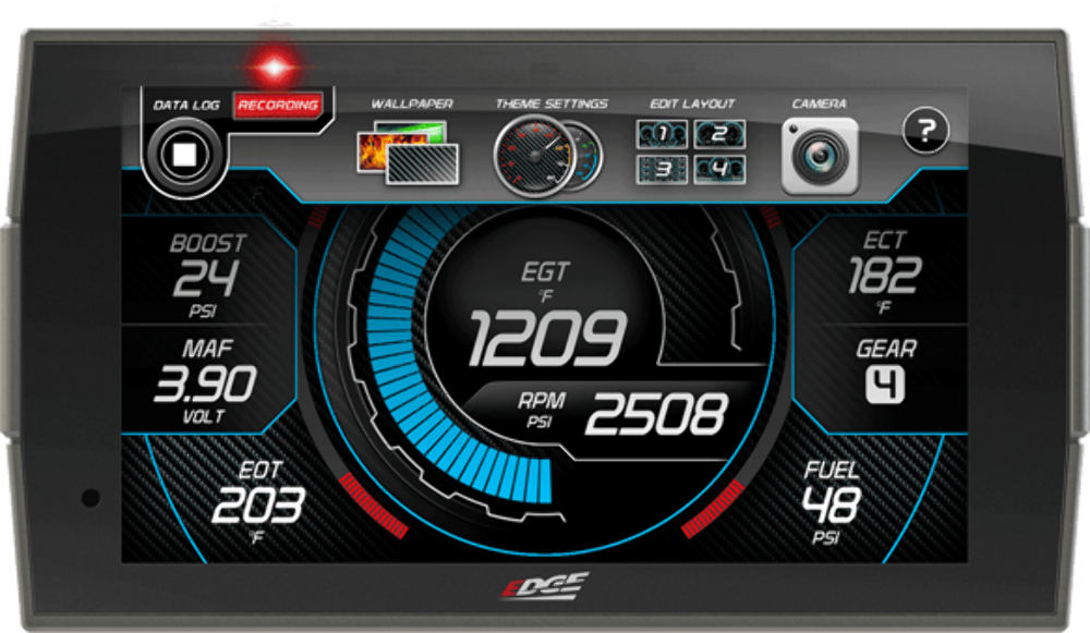 Edge Insight CTS3 - 84130-3