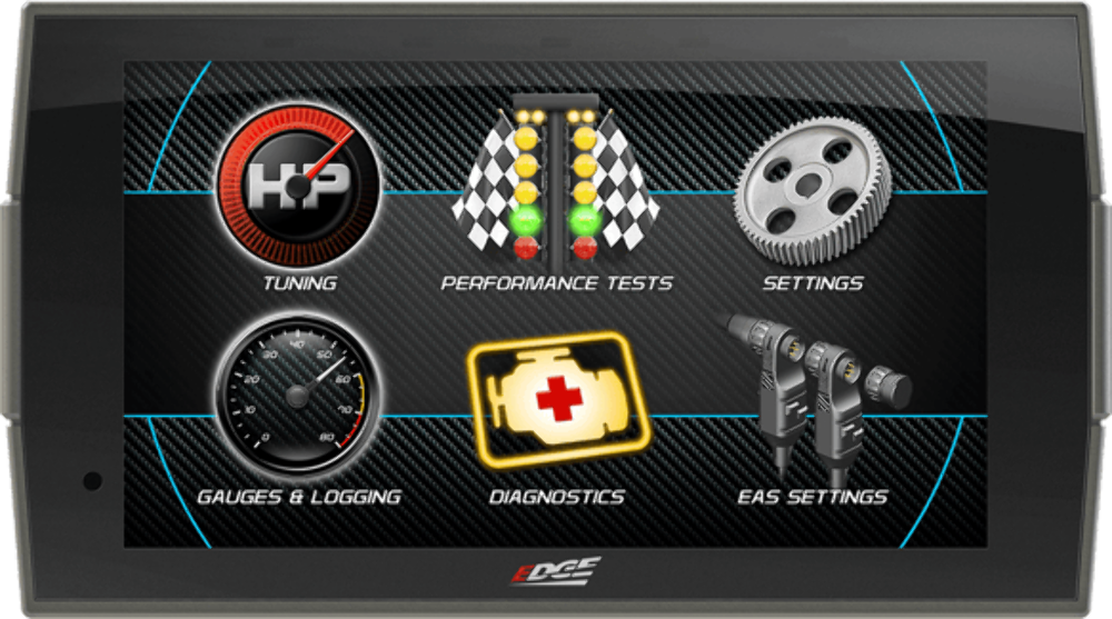 Edge Insight CTS3 - 84130-3