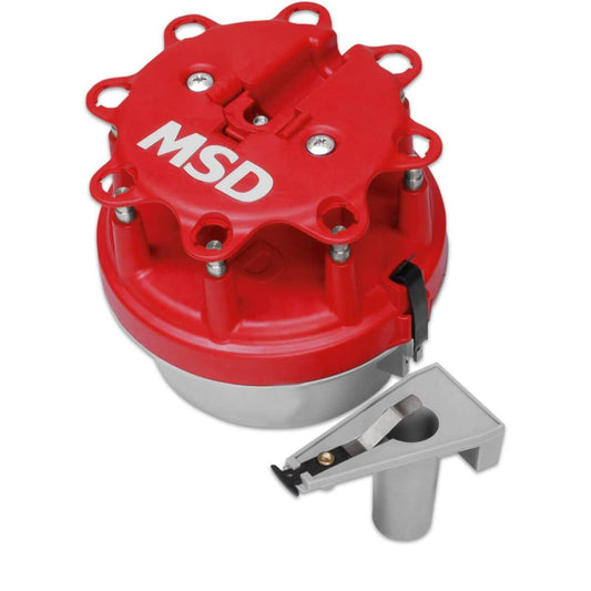 Cap-A-Dapt Kit for Ford V8 - 8414