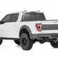 Rough Country 84 Series Wheel; Gloss Black; 17x8.5; 5x4.5; +0mm 84170913