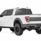 Rough Country 84 Series Wheel; Gloss Black; 17x8.5; 5x5; +0mm 84170918