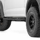 Rough Country 84 Series Wheel; Gloss Black; 18x8.5; 6x135; +0mm 84180917