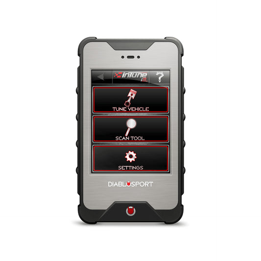 DiabloSport inTune i3 w/ PCM Swap - 8420-R