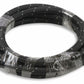 Mr. Gasket Black Nylon Braided Hose 6 AN - 20 Feet - 842006