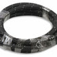 Mr. Gasket Black Nylon Braided Hose 6 AN - 20 Feet - 842006